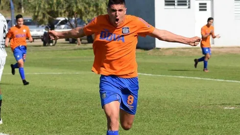 Favio Cabral arribará en los próximos días a Chile