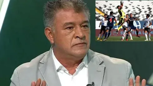 Claudio Borghi se animó a combinar un once del Superclásico.