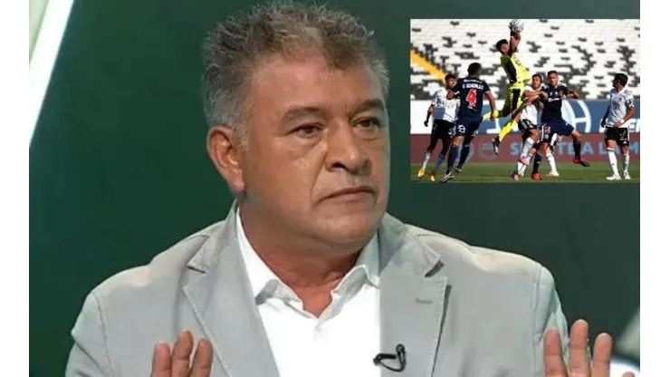 Claudio Borghi se animó a combinar un once del Superclásico.