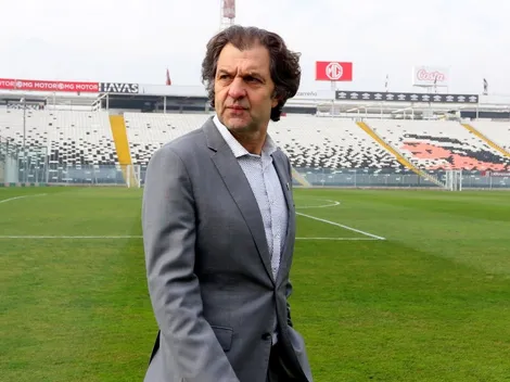 Mosa se mantiene como director en Blanco y Negro