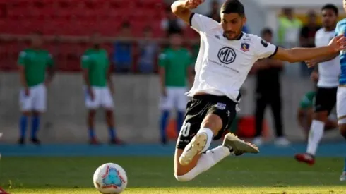 Morón explica la situación de Blandi