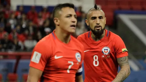 La selección se puede quedar sin sus principales embajadores en el fútbol mundial.