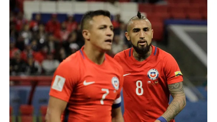 La selección se puede quedar sin sus principales embajadores en el fútbol mundial.