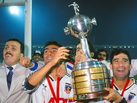 Los 10 hitos más importantes en la historia de Colo Colo