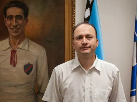 Día clave: Hoy se elige el nuevo presidente de ByN