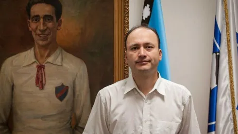 Todo apunta a que Edmundo Valladares será el nuevo presidente de ByN.