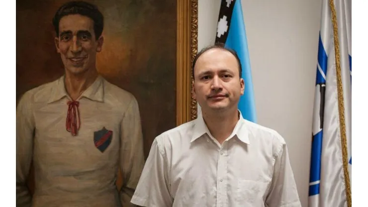 Todo apunta a que Edmundo Valladares será el nuevo presidente de ByN.