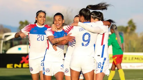 El equipo de todos ya tiene grupo para los JJOO de Tokio 2020.