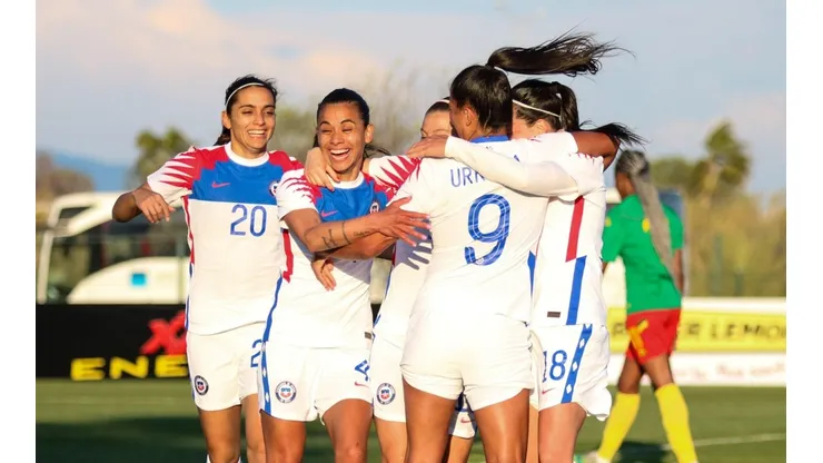 El equipo de todos ya tiene grupo para los JJOO de Tokio 2020.