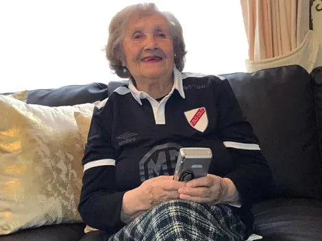 Las confesiones de la Abuela Alba