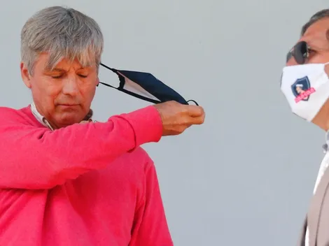 Las razones del quiebre entre Mosa y Mayne-Nicholls