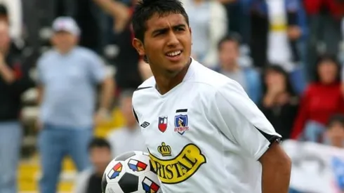 Arturo Vidal avisó que quiere celebrar un nuevo aniversario en el club.