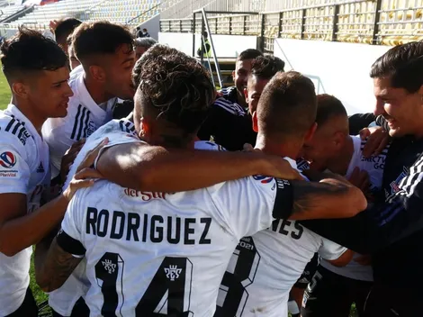 Colo Colo busca llegar a la punta del torneo en este Superclásico