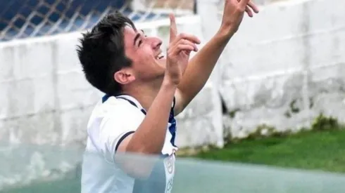 Cabral se comienza a alejar de Colo Colo.