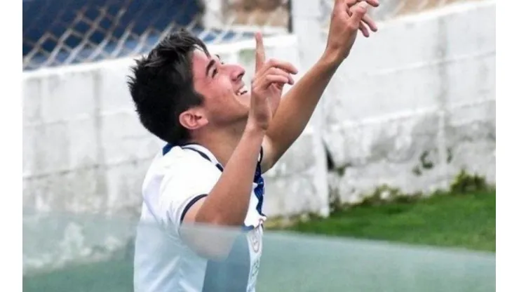 Cabral se comienza a alejar de Colo Colo.