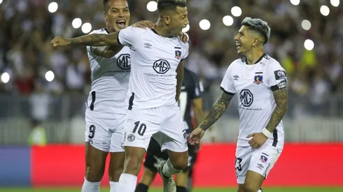 Colo Colo y su último triunfo por dos goles
