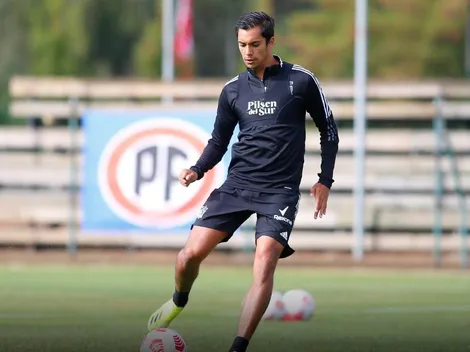 Gustavo Quinteros explica la ausencia de Carlo Villanueva