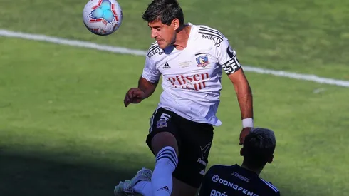 Julio Barroso analiza el especial partido de este domingo