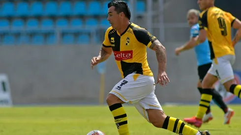 El Tanque quedó fuera por lesión