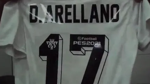 El homenaje en vísperas de un nuevo aniversario