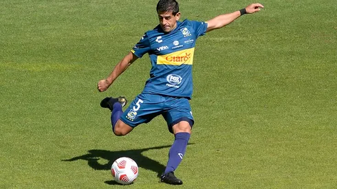 Julio Barroso enfrentará a Colo Colo