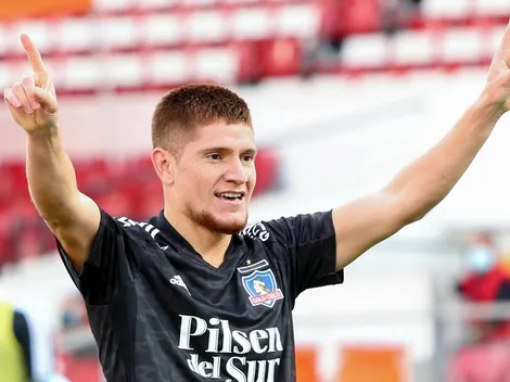 Colo Colo cierra el plantel para el 2021 con siete refuerzos