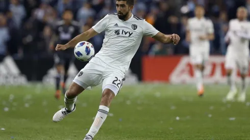 ¿Cuándo llega Amor a Chile?