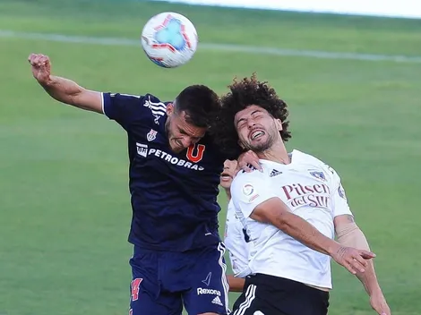 ANFP oficializa la programación del Superclásico