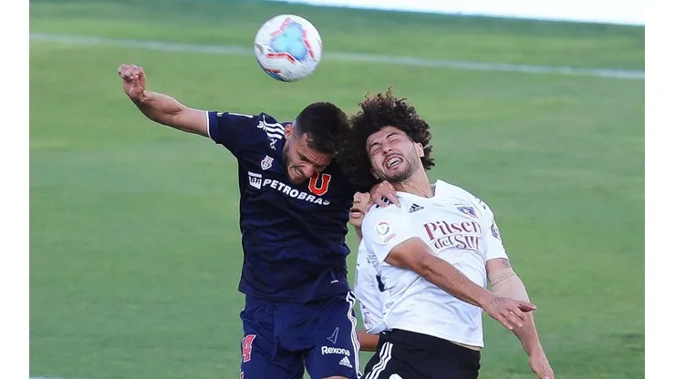 Colo Colo y Universidad de Chile se enfrentarán en la próxima fecha.