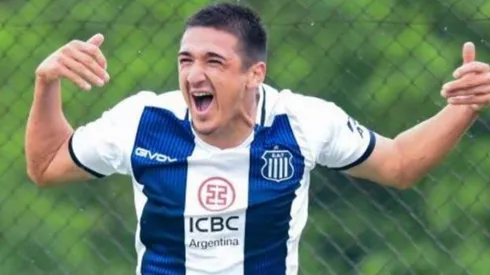 El Cacique se apura para conseguir a Favio Cabral.