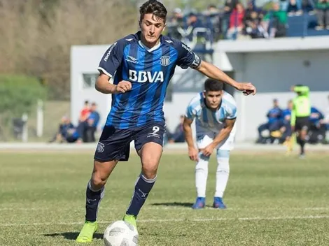 Representante de Cabral confirma la nueva oferta de Colo Colo