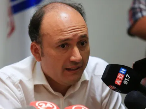 Edmundo Valladares cree que es el momento del CSD Colo Colo