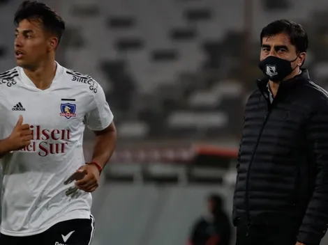 Gustavo Quinteros explicó la decisión de contar con Morales