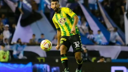 Emiliano Amor y Favio Cabral, los más altos de Colo Colo