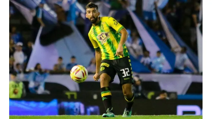 Emiliano Amor y Favio Cabral, los más altos de Colo Colo