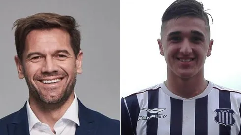 Villanueva no entiende que no se le den más oportunidades a los formados en casa.