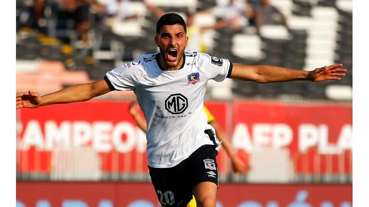 Nico Blandi quiere una nueva oportunidad en el Cacique.