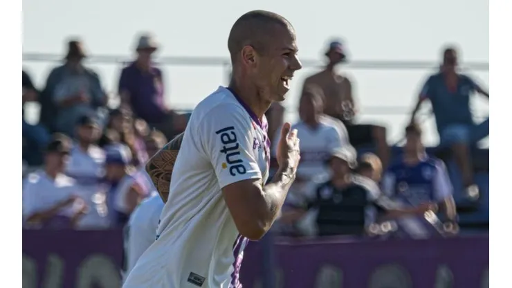 Leo Coelho y su opción de Colo Colo