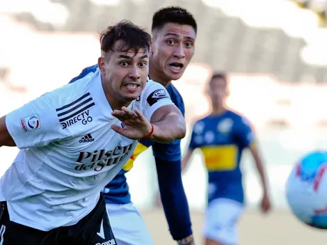 El Cacique quiere volver a los triunfos ante Everton: Hora y canal para ver EN VIVO