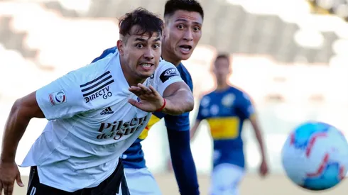 Colo Colo enfrenta hoy a Everton desde las 15:00 horas.