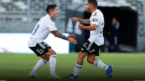 La historia colocolina de Ignacio Jara