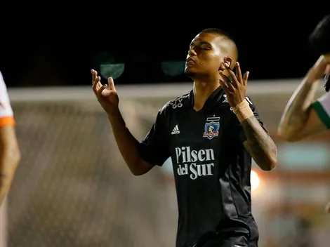 El meteórico ascenso de Daniel Gutiérrez en Colo Colo