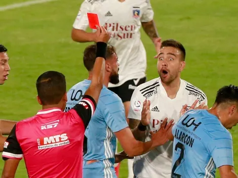 Matías Zaldivia recibe tres fechas de castigo y se pierde el Superclásico