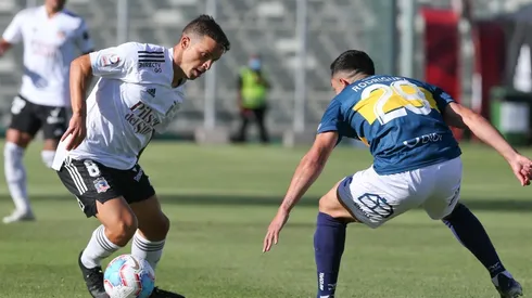 El Cacique busca volver al triunfo ante Everton.