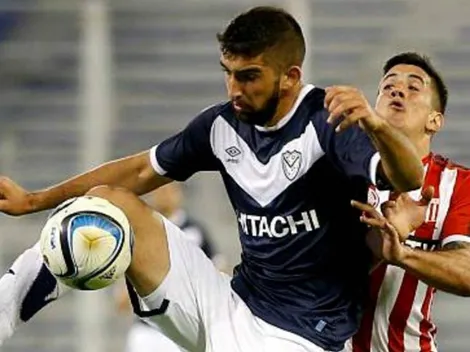 ¡Llega Amor a Colo Colo! El jugador confirma el fichaje