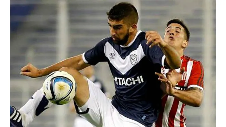 Emiliano Amor llega a Colo Colo