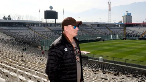 Marcelo Barticciotto no asumirá la presidencia de ByN.