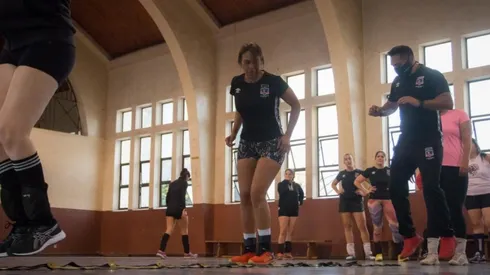 El Club Social ofrece beca a deportias del futuro.