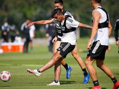 Carlo Villanueva busca opciones para tener minutos fuera del club