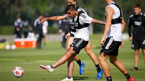 Carlo Villanueva, ¿puede dejar el club?